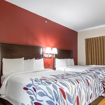 Red Roof Inn Georgetown, In - Louisville West Extérieur photo