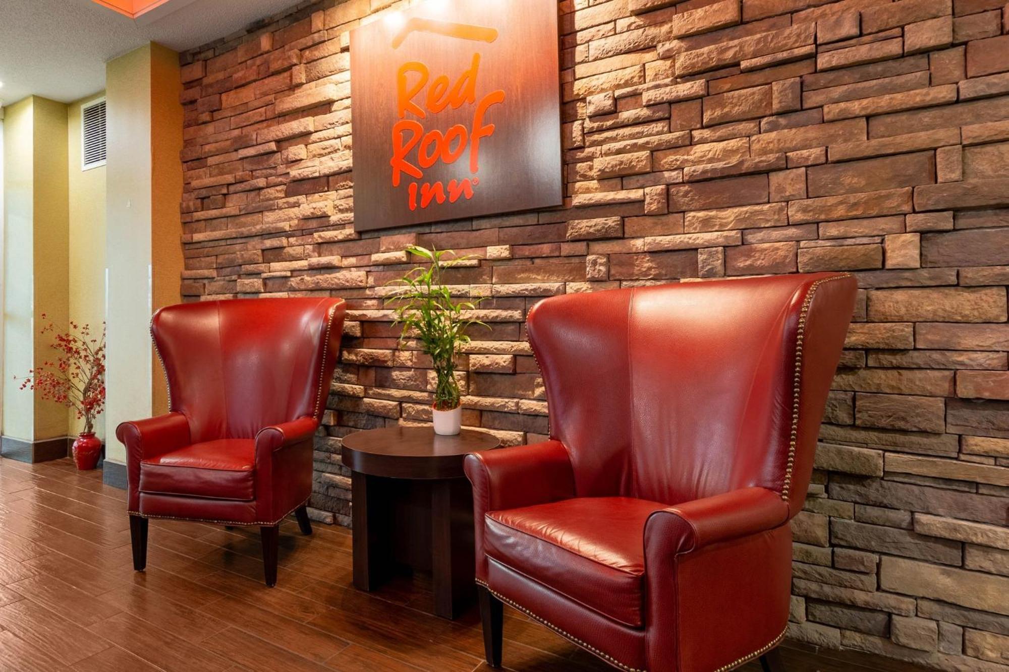 Locanda Red Roof Georgetown, In - Louisville West 2*