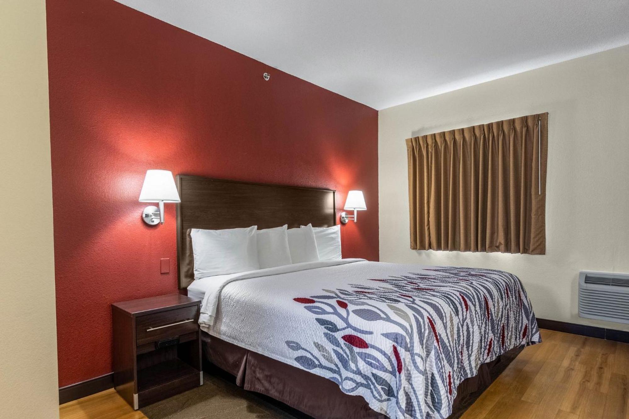 Red Roof Georgetown, In - Louisville West Locanda 2*